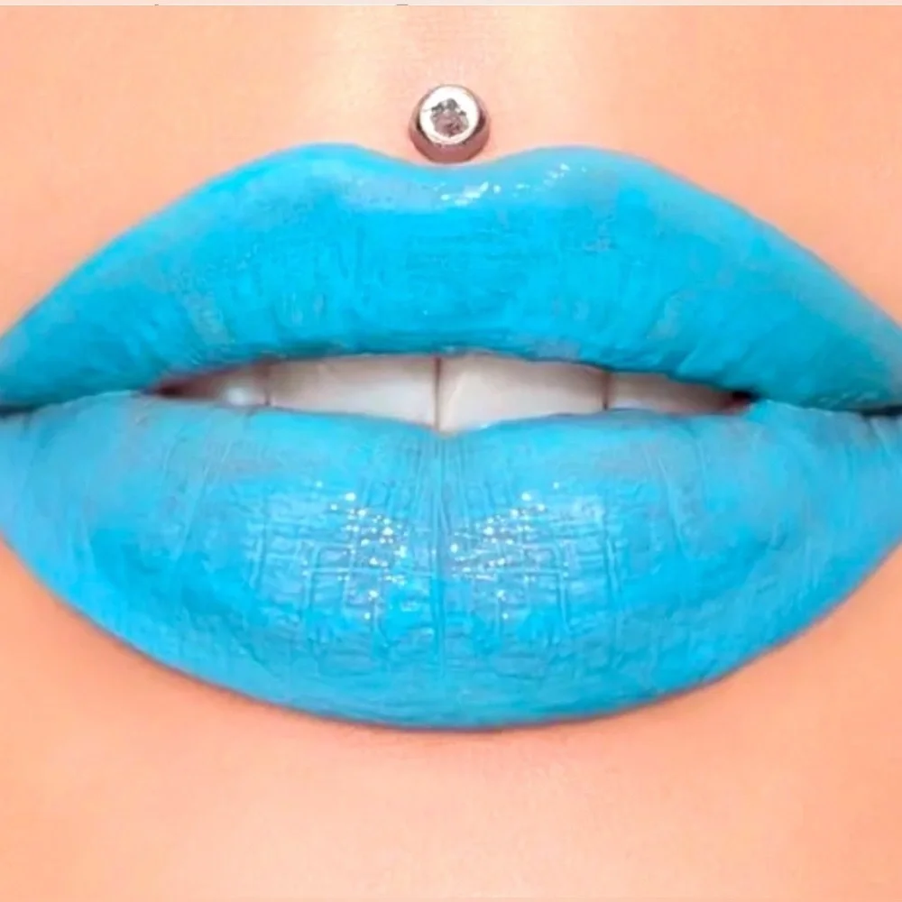 Jeffree Star ⭐️ Blue Balls Supreme Gloss, NWT